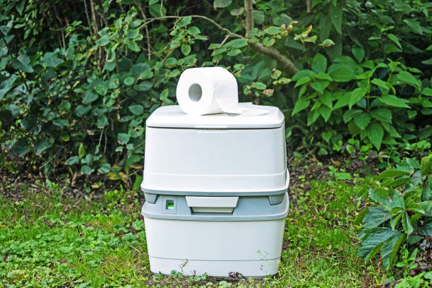 Best Event porta potty rental  in Lafayette, GA