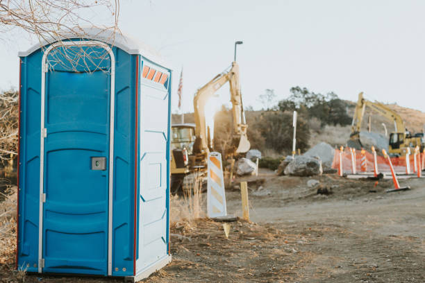 Portable Toilet Options We Offer in Lafayette, GA