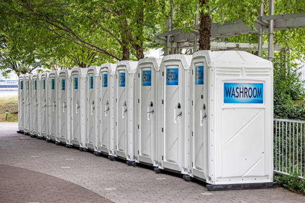 Best Construction site porta potty rental  in Lafayette, GA