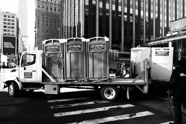 Best Local porta potty services  in Lafayette, GA