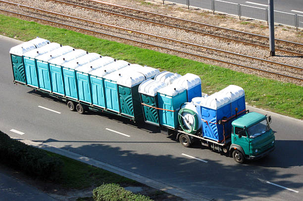 Best Porta potty rental near me  in Lafayette, GA